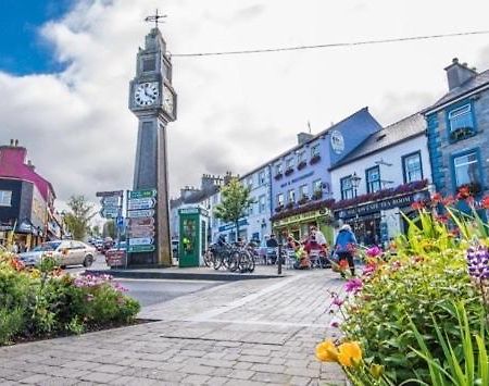 Dun Maeve Guesthouse Westport Luaran gambar