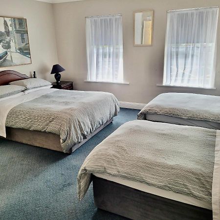 Dun Maeve Guesthouse Westport Luaran gambar