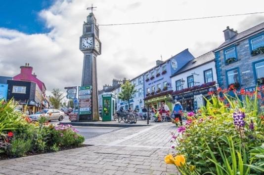 Dun Maeve Guesthouse Westport Luaran gambar