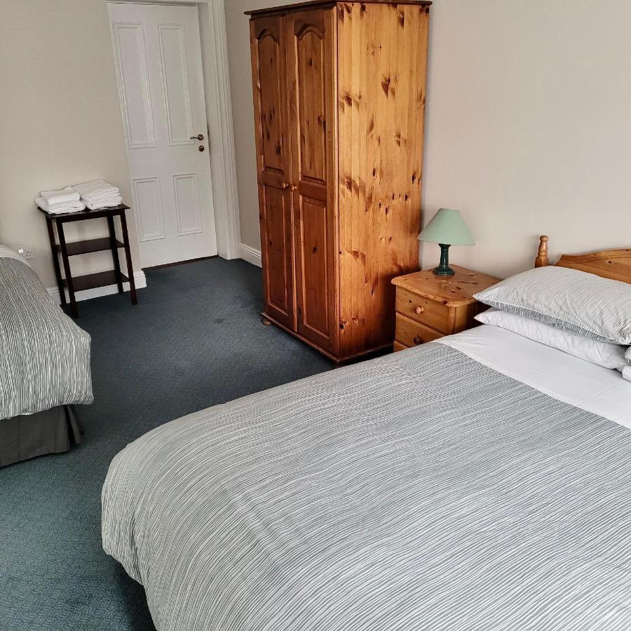 Dun Maeve Guesthouse Westport Luaran gambar