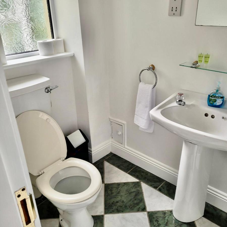 Dun Maeve Guesthouse Westport Luaran gambar