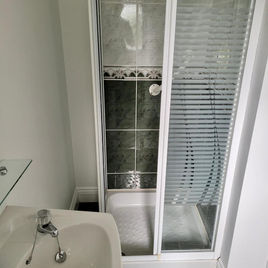 Dun Maeve Guesthouse Westport Luaran gambar