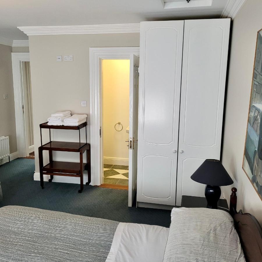 Dun Maeve Guesthouse Westport Luaran gambar