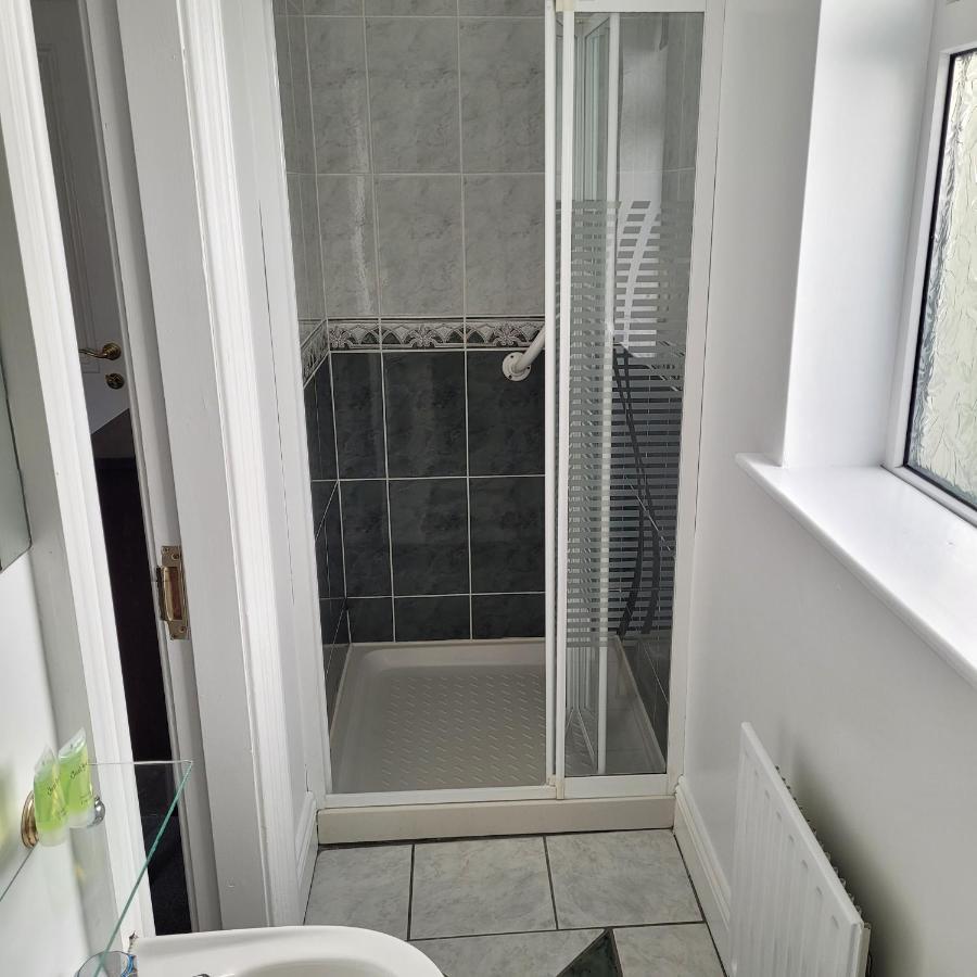 Dun Maeve Guesthouse Westport Luaran gambar