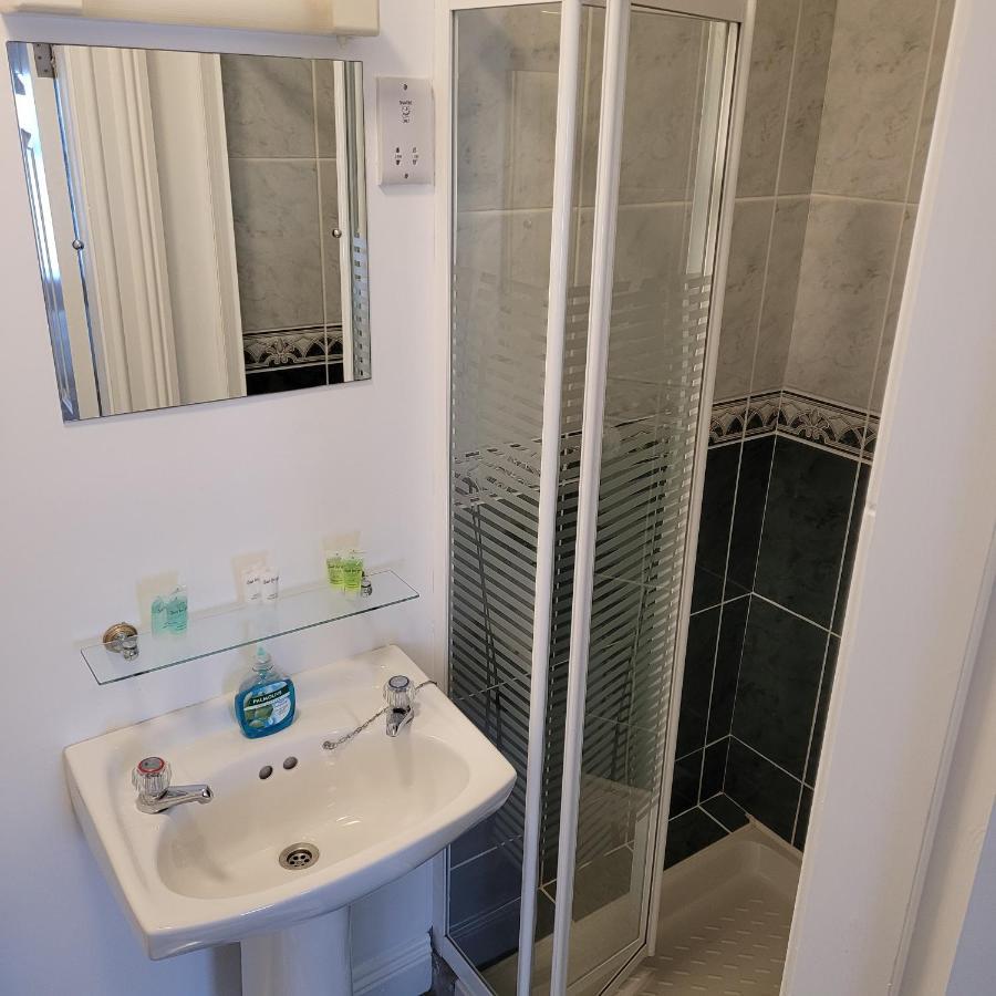 Dun Maeve Guesthouse Westport Luaran gambar