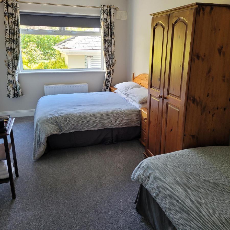 Dun Maeve Guesthouse Westport Luaran gambar