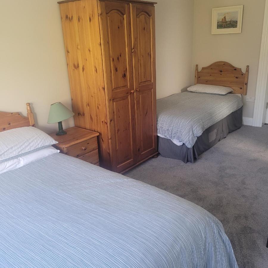 Dun Maeve Guesthouse Westport Luaran gambar