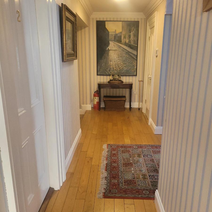 Dun Maeve Guesthouse Westport Luaran gambar