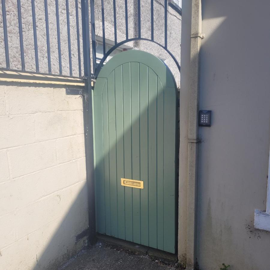 Dun Maeve Guesthouse Westport Luaran gambar