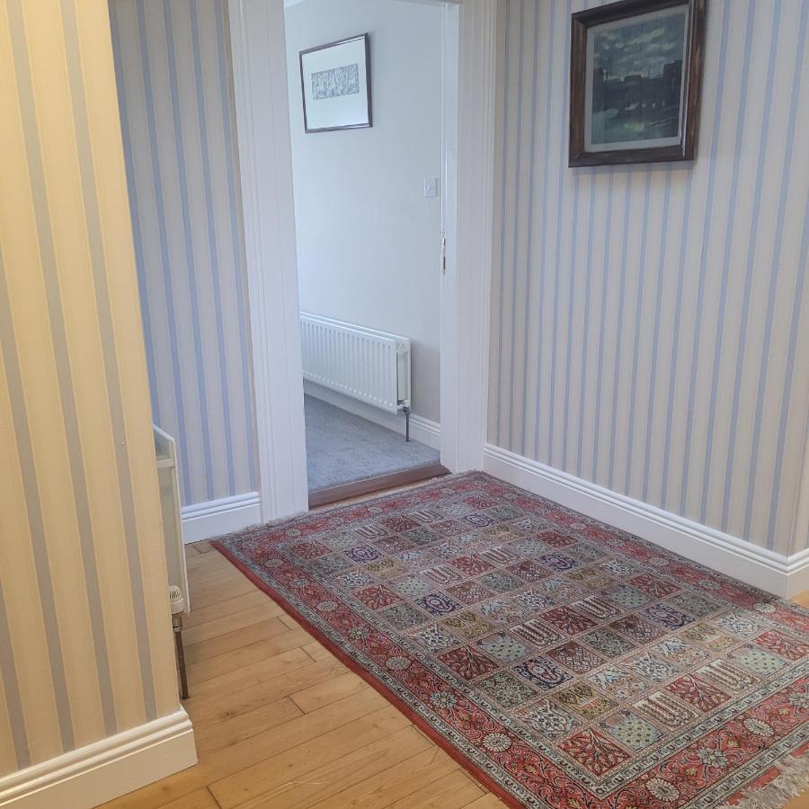 Dun Maeve Guesthouse Westport Luaran gambar