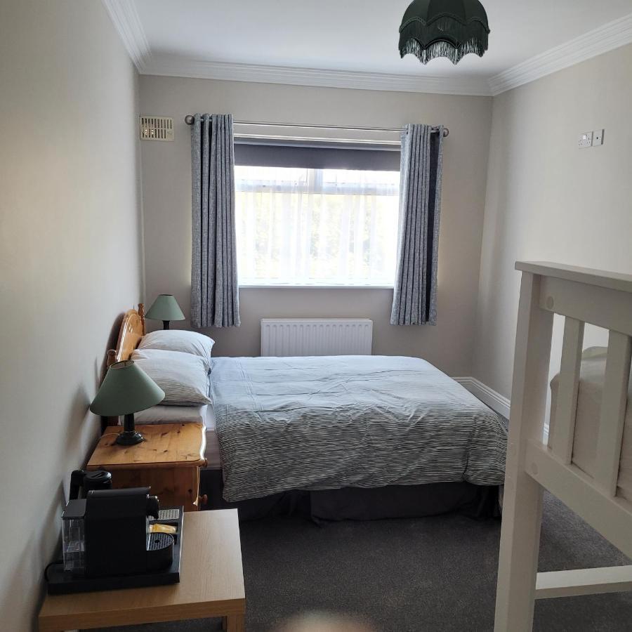 Dun Maeve Guesthouse Westport Luaran gambar