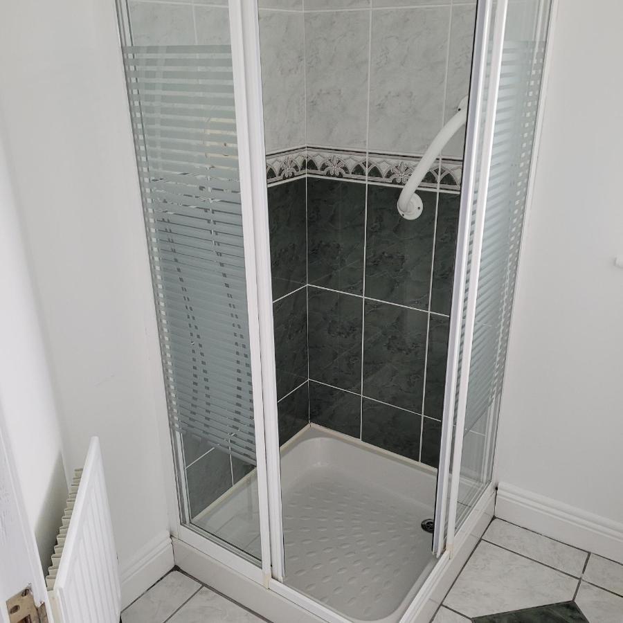Dun Maeve Guesthouse Westport Luaran gambar