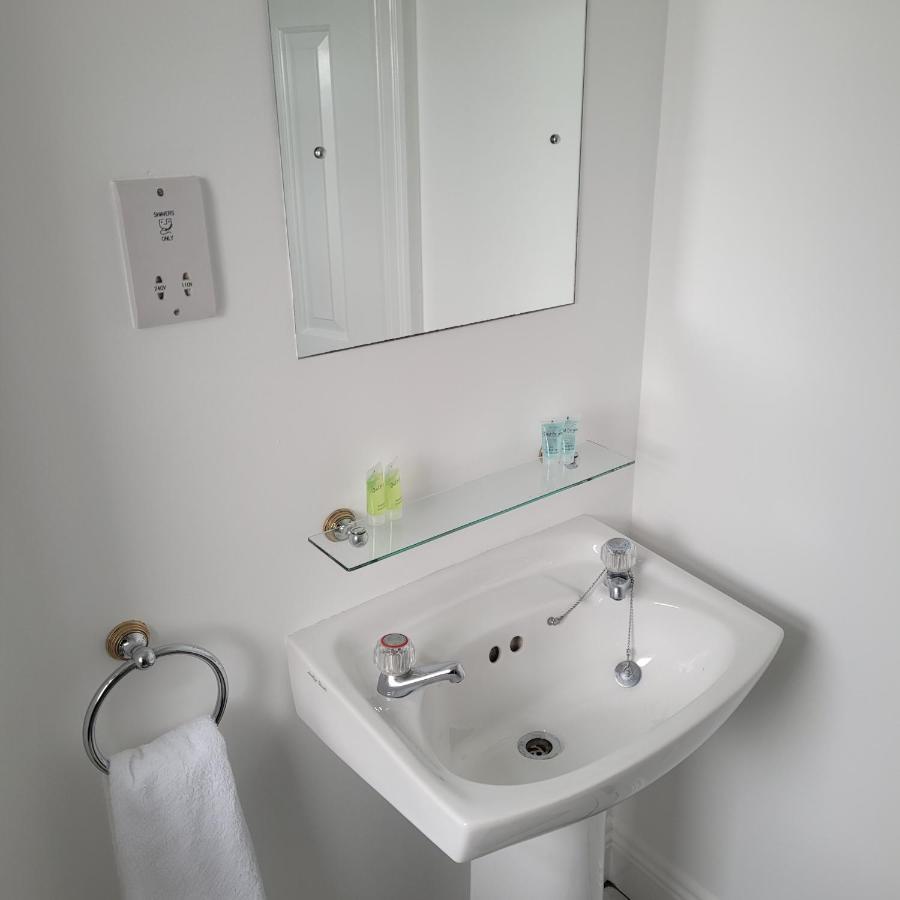 Dun Maeve Guesthouse Westport Luaran gambar