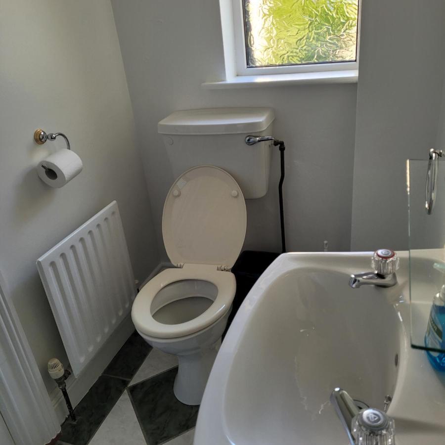 Dun Maeve Guesthouse Westport Luaran gambar