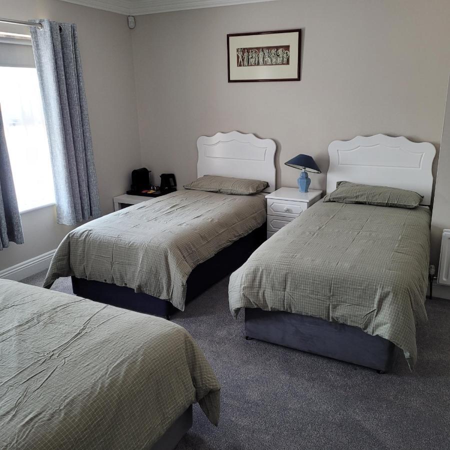 Dun Maeve Guesthouse Westport Luaran gambar