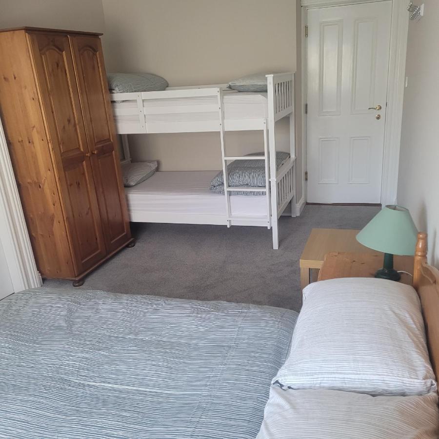 Dun Maeve Guesthouse Westport Luaran gambar