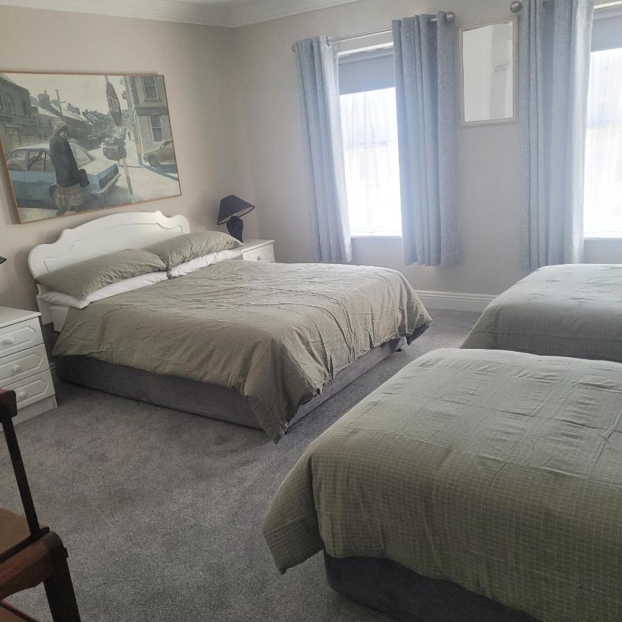 Dun Maeve Guesthouse Westport Luaran gambar