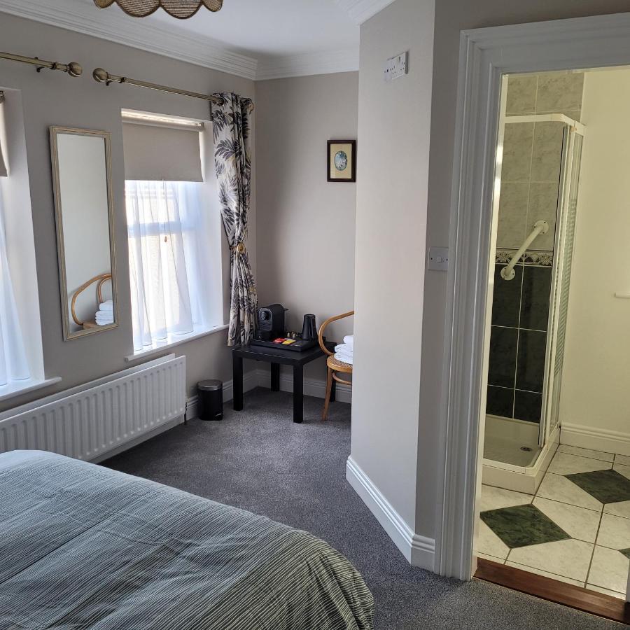 Dun Maeve Guesthouse Westport Luaran gambar