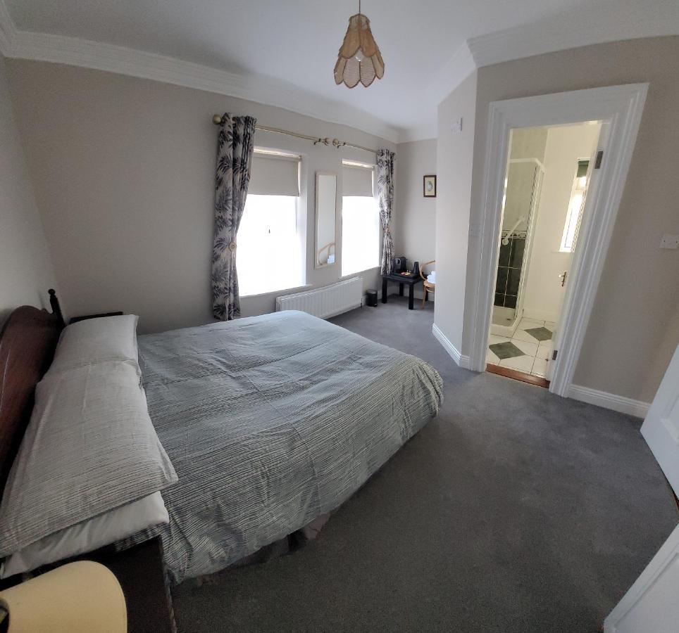 Dun Maeve Guesthouse Westport Luaran gambar