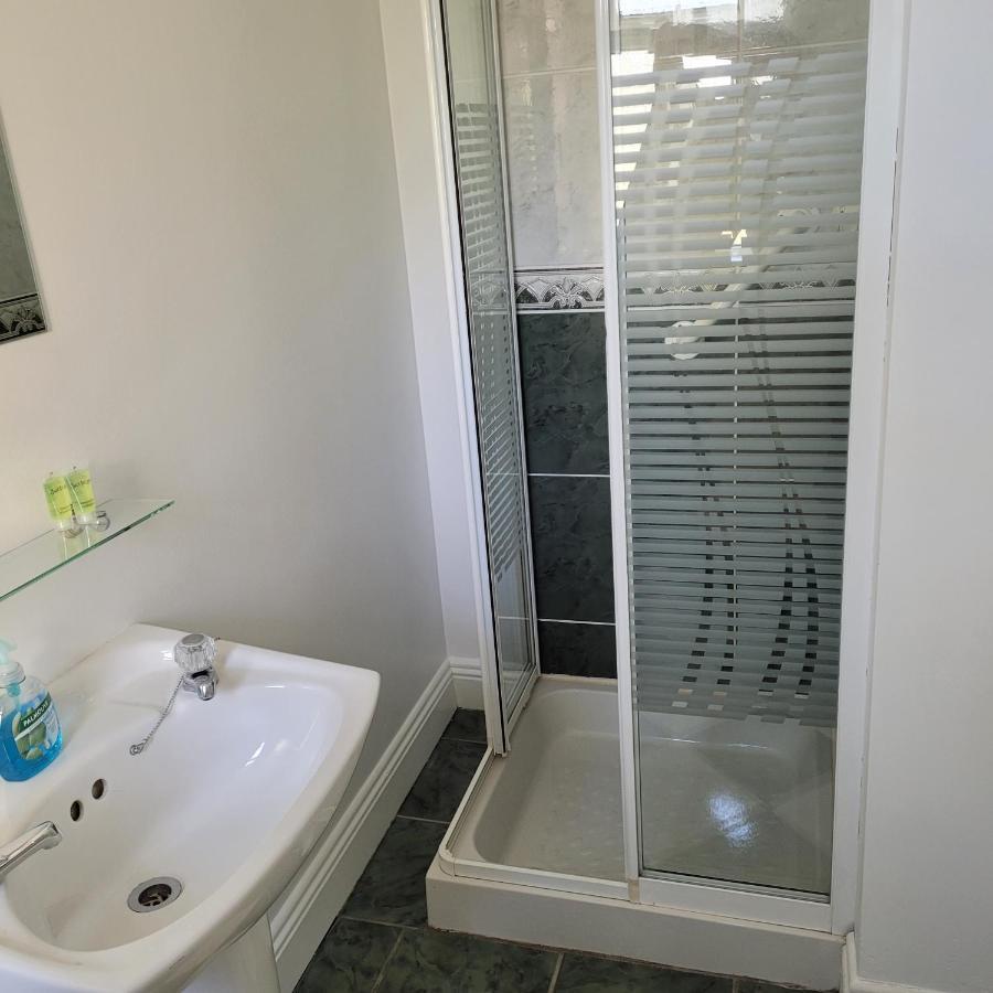 Dun Maeve Guesthouse Westport Luaran gambar