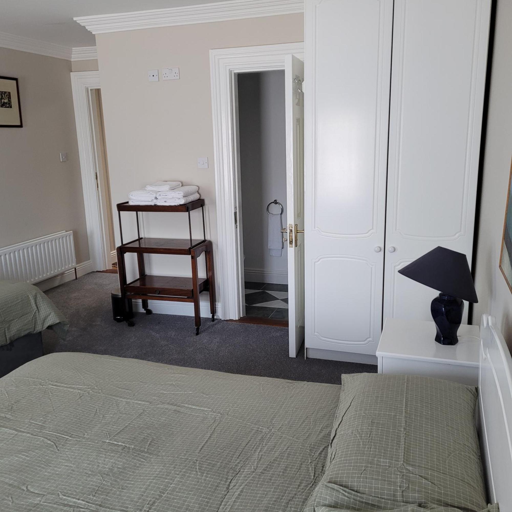 Dun Maeve Guesthouse Westport Bilik gambar